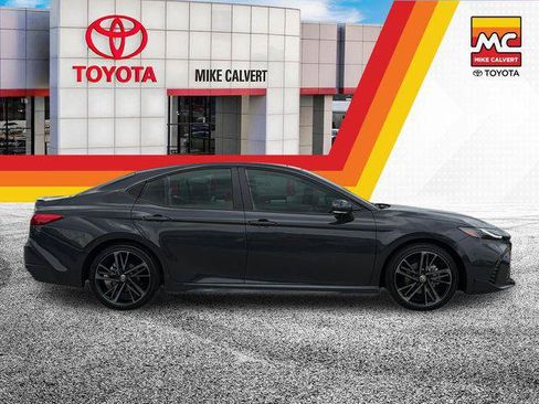 Certified 2026 Toyota Camry XSE w/ Premium Plus Package FWD image 6
