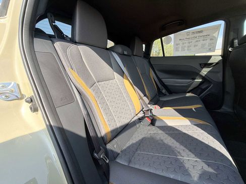 New 2026 Subaru Crosstrek 2.5i Sport AWD/4WD image 18