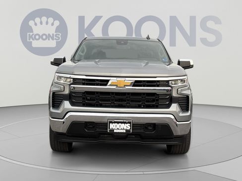 Used 2023 Chevrolet Silverado 1500 LT AWD/4WD image 11