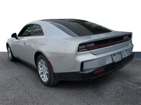 New 2025 Dodge Charger R/T w/ Quick Order Package 25M R/T image 3