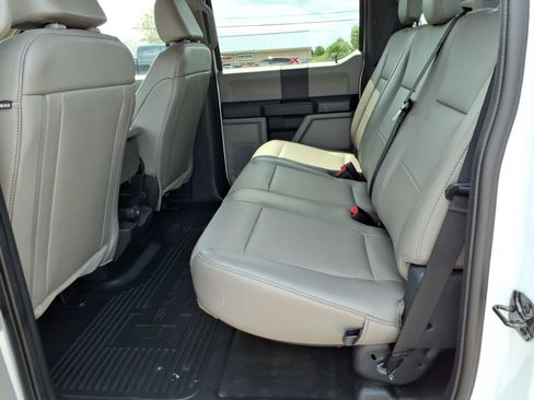 Used 2022 Ford F350 XL w/ Power Equipment Group AWD/4WD image 13