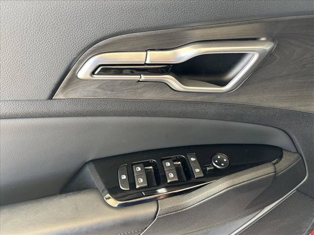 Used 2024 Kia Sportage X-Line AWD/4WD image 16