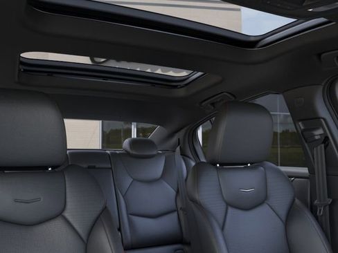 New 2026 Cadillac CT5 Sport AWD/4WD image 24