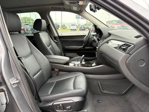 Used 2015 BMW X3 xDrive28i AWD/4WD image 18