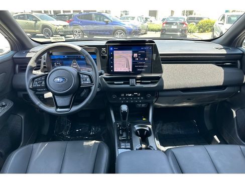 Used 2026 Subaru Outback Premium AWD/4WD image 15