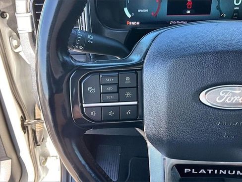 Used 2023 Ford F350 Platinum image 18