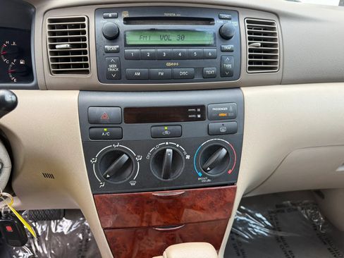 Used 2006 Toyota Corolla LE FWD image 27