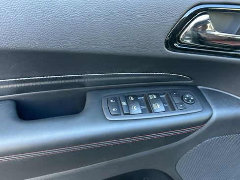 New 2026 Dodge Durango GT image 11