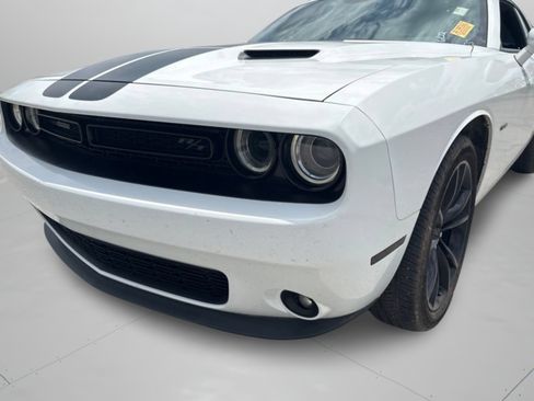 Used 2016 Dodge Challenger R/T Plus RWD image 30