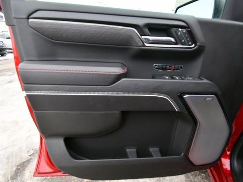 Used 2023 GMC Sierra 1500 AT4X AWD/4WD image 24