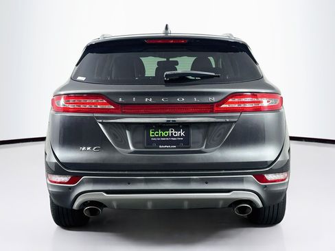 Used 2019 Lincoln MKC Select w/ Select Plus Package FWD image 7