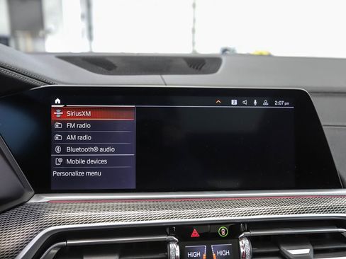 Certified 2023 BMW X5 xDrive40i w/ M Sport Package image 17