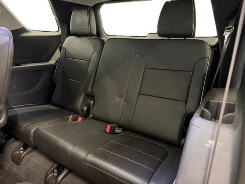 Used 2020 Chevrolet Traverse High Country w/ LPO, Floor Liner Package image 12
