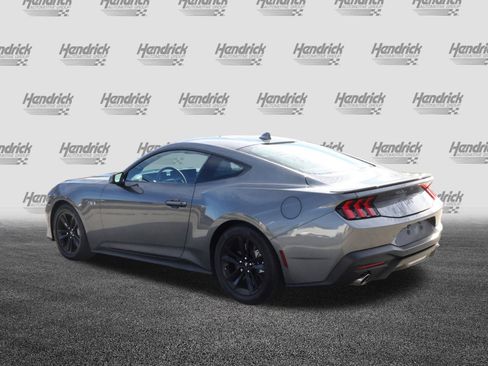 Used 2025 Ford Mustang GT image 7