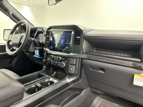 New 2025 Ford F150 STX w/ Equipment Group 200A image 19