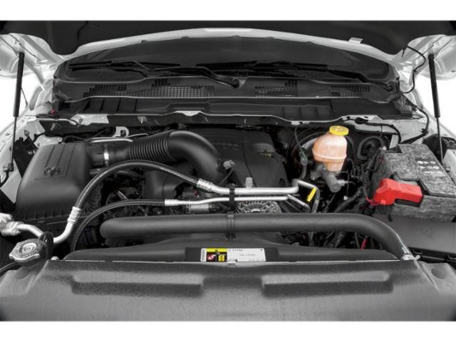 Used 2022 RAM 1500 Warlock AWD/4WD image 16