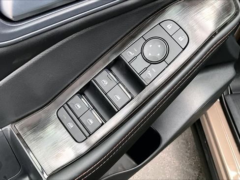 New 2026 Nissan Rogue SV w/ Rock Creek Premium Package image 19