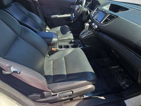 Used 2015 Honda CR-V EX-L image 22