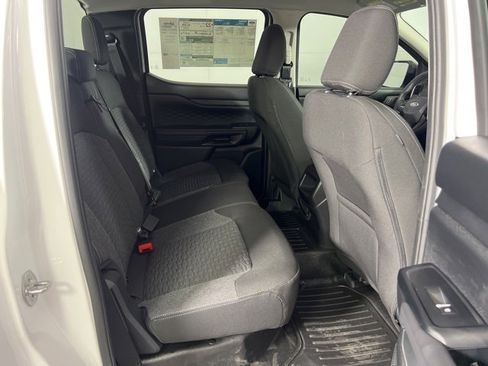 New 2025 Ford Ranger XL w/ Trailer Tow Package image 14