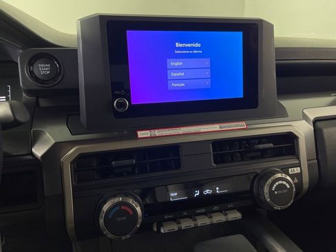 New 2026 Toyota Tacoma SR5 image 20