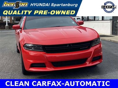 Used 2022 Dodge Charger SXT