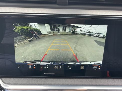 New 2026 GMC Sierra 1500 Denali w/ Denali Reserve Package AWD/4WD image 15
