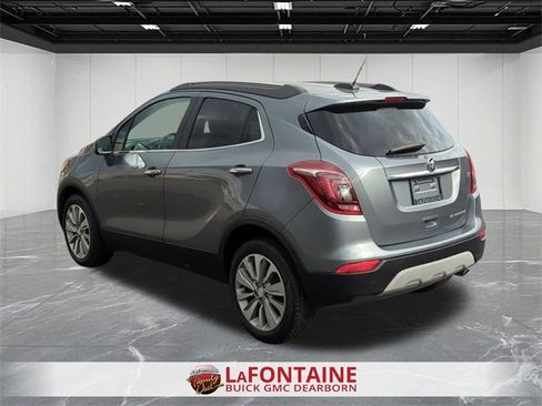 Used 2020 Buick Encore Preferred image 6