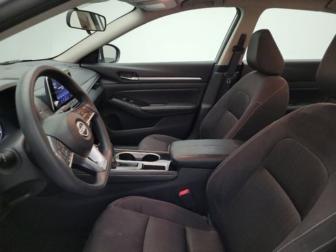 Used 2023 Nissan Altima 2.5 SV FWD image 17