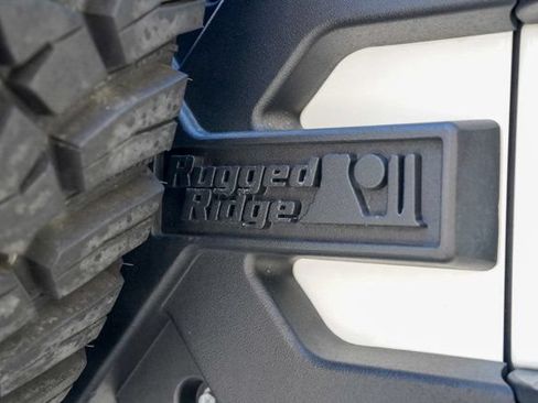 Used 2016 Jeep Wrangler Unlimited Rubicon AWD/4WD image 49
