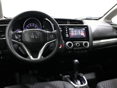Used 2019 Honda Fit EX image 2