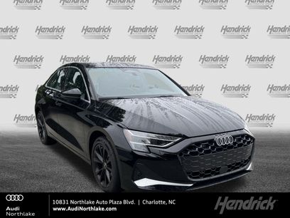 Used 2026 Audi A3 2.0T Premium w/ Convenience Package
