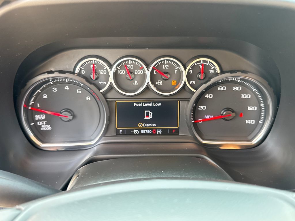 Used 2024 Chevrolet Tahoe LS w/ Driver Alert Package AWD/4WD image 18