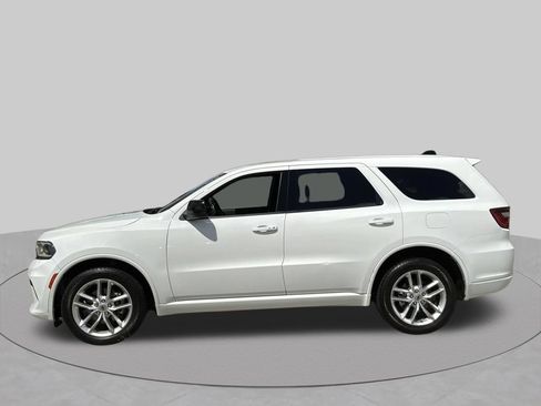 Used 2023 Dodge Durango GT AWD/4WD image 3