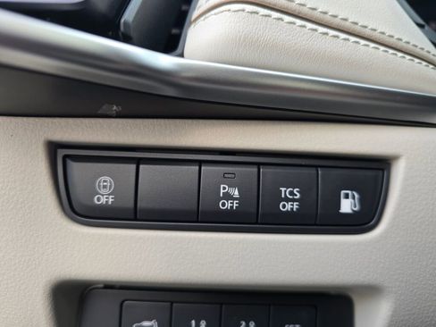 Used 2024 MAZDA CX-90 Plug-In Hybrid w/ Premium Plus image 25