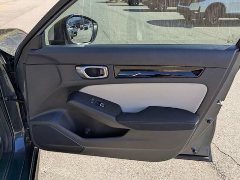 Certified 2024 Honda Civic EX image 39