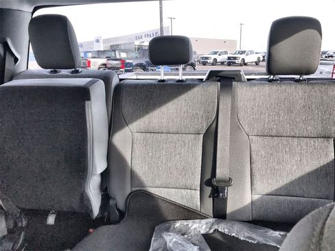 New 2026 Ford F250 XL w/ STX Appearance Package image 20