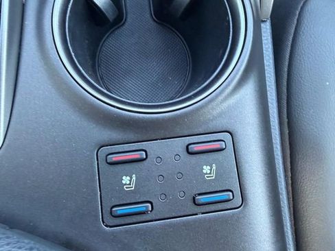 Used 2021 Toyota Camry XSE w/ Navigation Package image 18