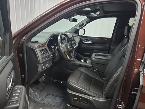 Used 2023 Chevrolet Tahoe High Country w/ Premium Package 2 image 29