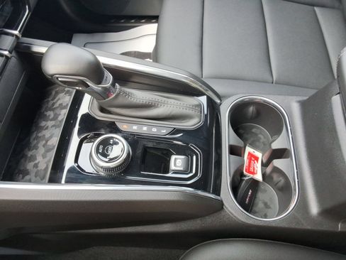 Used 2026 GMC Canyon Elevation w/ Convenience Package AWD/4WD image 19