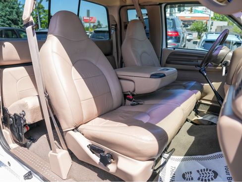Used 1999 Ford F350 Lariat AWD/4WD image 24