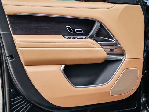 Used 2023 Land Rover Range Rover SE image 17