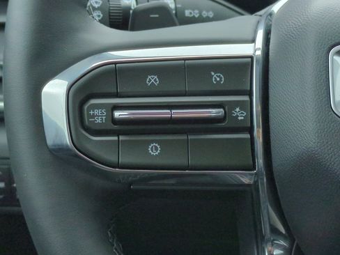 New 2026 GMC Terrain Elevation w/ Elevation Premium Package AWD/4WD image 28