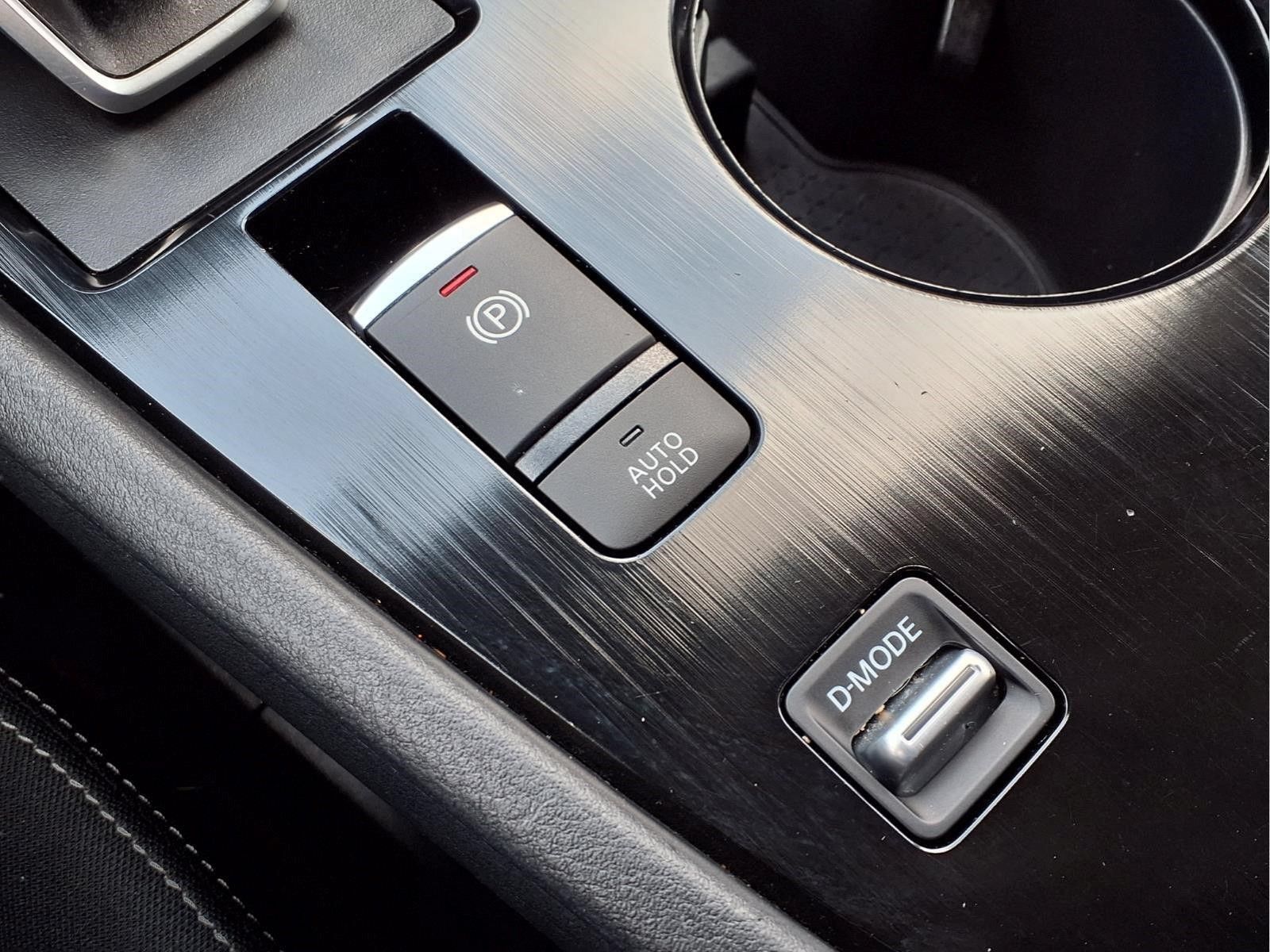 Used 2023 Nissan Rogue SV FWD image 20