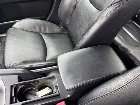 Used 2011 MAZDA MAZDA3 s Grand Touring w/ Tech Pkg image 14