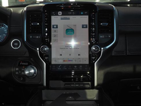 New 2025 RAM 1500 Laramie image 18