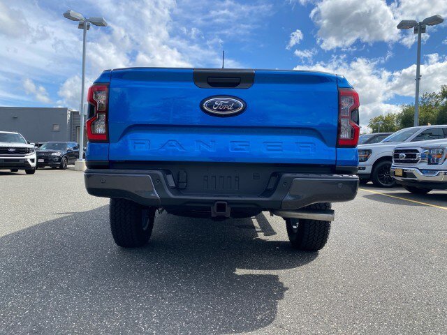 New 2026 Ford Ranger XLT w/ Equipment Group 301A High AWD/4WD image 38