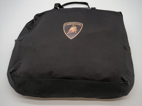 Used 2024 Lamborghini Urus S AWD/4WD image 31