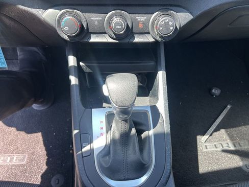 Certified 2024 Kia Forte LXS image 14