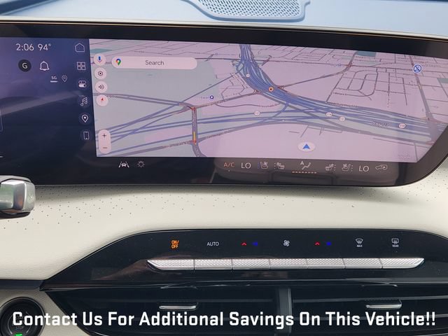 New 2026 Buick Enclave Avenir w/ Super Cruise Package FWD image 12