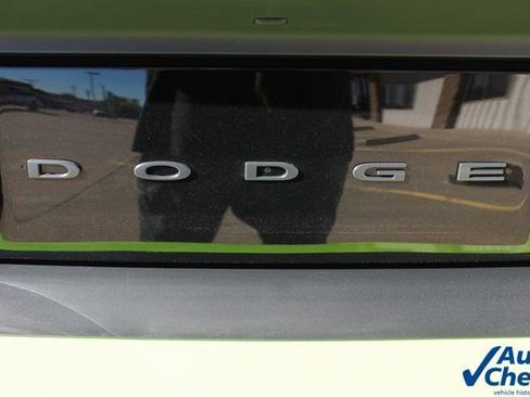 Used 2023 Dodge Challenger SRT Hellcat Redeye image 29